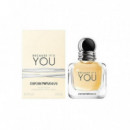 BECAUSE IT'S YOU EDP