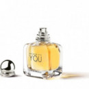 BECAUSE IT'S YOU EDP