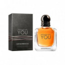 STRONGER WITH YOU EDT