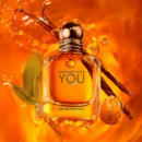 STRONGER WITH YOU EDT