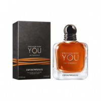 STRONGER WITH YOU INTENSELY EDP