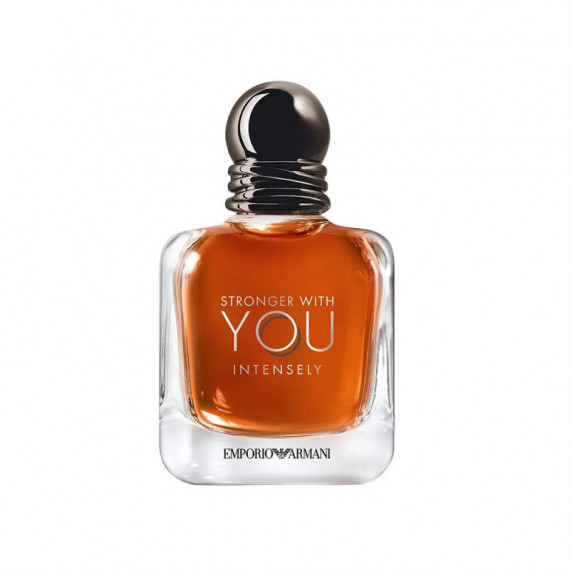 STRONGER WITH YOU INTENSELY EDP