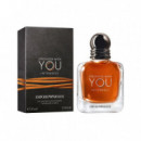 STRONGER WITH YOU INTENSELY EDP