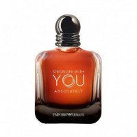 STRONGER WITH YOU ABSOLUTELY PARFUM