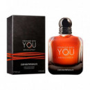 STRONGER WITH YOU ABSOLUTELY PARFUM