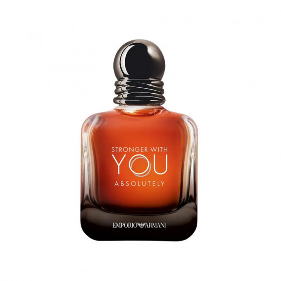 STRONGER WITH YOU ABSOLUTELY PARFUM