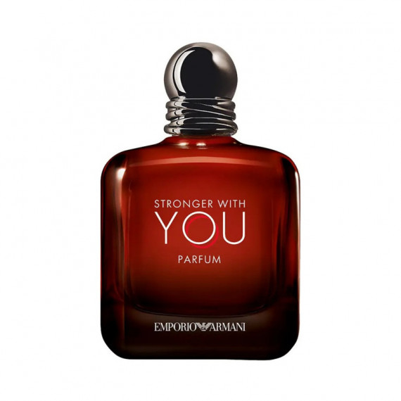 STRONGER WITH YOU PARFUM