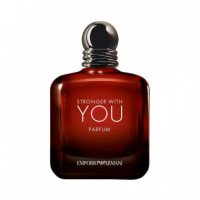 STRONGER WITH YOU PARFUM