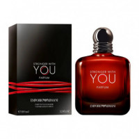 STRONGER WITH YOU PARFUM