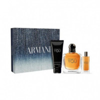 STRONGER WITH YOU EDT SET