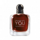 STRONGER WITH YOU POWERFULLY EDP