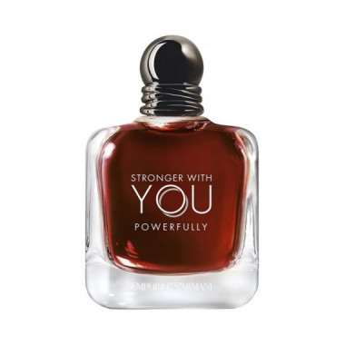 STRONGER WITH YOU POWERFULLY EDP