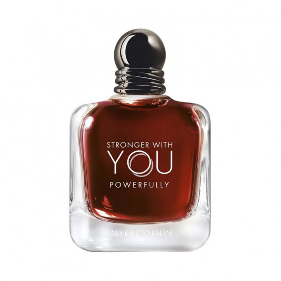 STRONGER WITH YOU POWERFULLY EDP