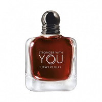 STRONGER WITH YOU POWERFULLY EDP