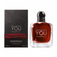 STRONGER WITH YOU POWERFULLY EDP