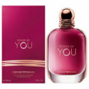 POWER OF YOU EDP