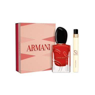 S&Igrave; PASSIONE EDP SET 1