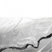 Protector de Lluvia para Capazo INGLESINA