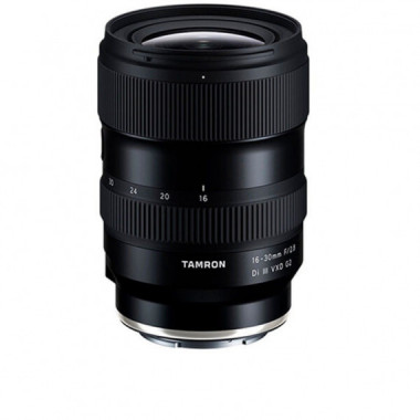 TAMRON Objetivo 16-30MM F2.8 Di Iii Vxd G2 Nikon Z
