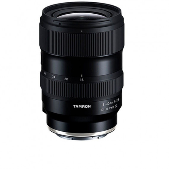 TAMRON Objetivo 16-30MM F2.8 Di Iii Vxd G2 Nikon Z