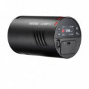 GODOX FLASH WITSTRO AD100 PRO II TTL