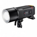 GODOX FLASH WITSTRO AD800 PRO TTL