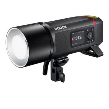 GODOX FLASH WITSTRO AD800 PRO TTL
