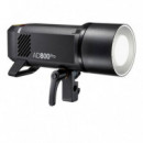 GODOX FLASH WITSTRO AD800 PRO TTL