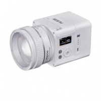 GODOX Foco Led Bicolor Litemons + Bateria ML80 Bi