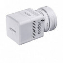 GODOX FOCO LED BICOLOR LITEMONS + BATERIA ML80 BI