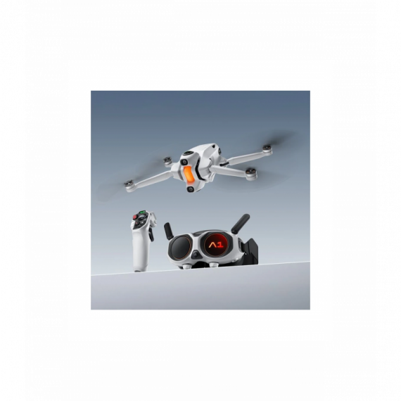 Segunda Mano ANTIGRAVITY A1 360º Explorer Bundle