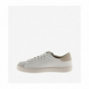 VICTORIA Zapatillas en piel suave 1126142-22