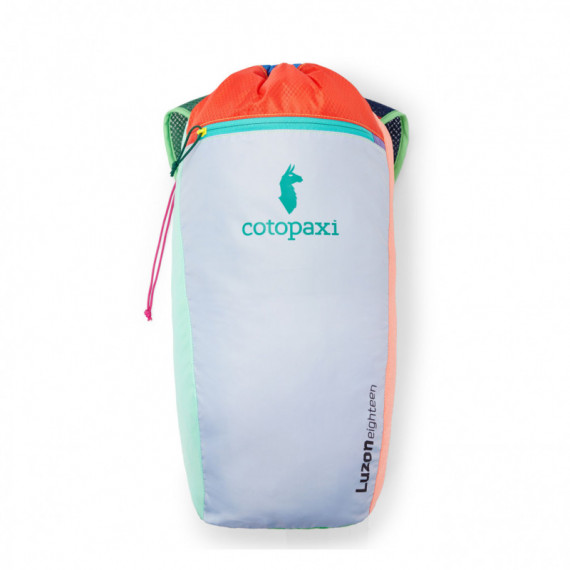 Cotopaxi Mochila Luzón de 18L C1625491U1425-0DD