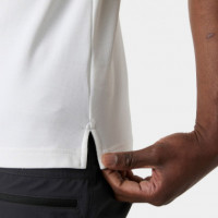 Helly Hansen Polo de cuello redondo Tactel 54233-001