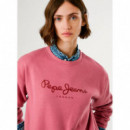 Pepe Jeans Sudadera Braddy PL5800002-INK