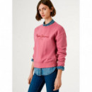 Pepe Jeans Sudadera Braddy PL5800002-INK