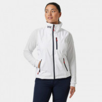 Helly Hansen Chaleco de vela para mujer Women's Crew Sailing Vest 20 34451-001
