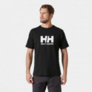 Helly Hansen Camiseta con logo 54596-990