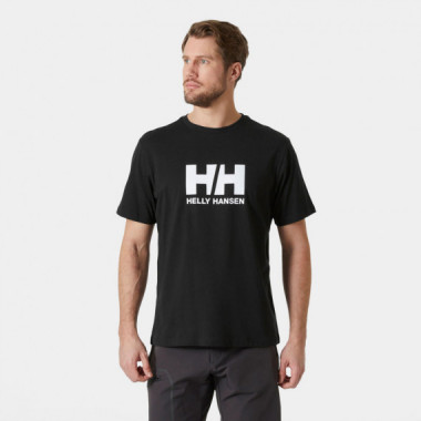 Helly Hansen Camiseta con logo 54596-990