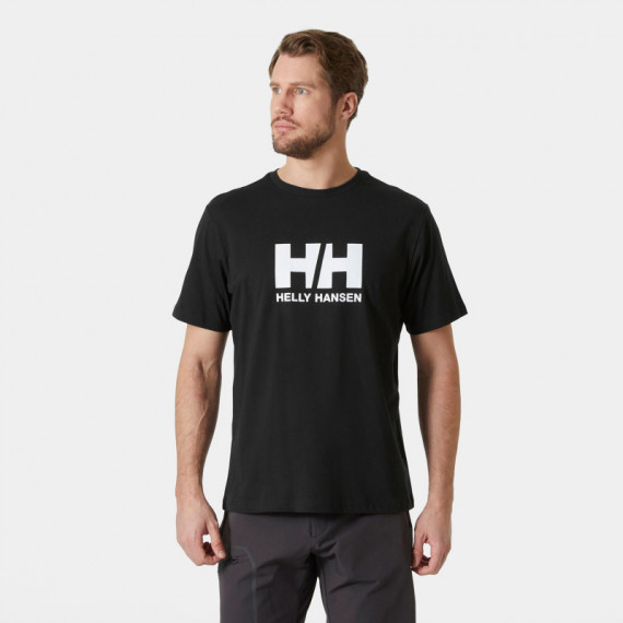 Helly Hansen Camiseta con logo 54596-990