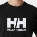 Helly Hansen Camiseta con logo 54596-990