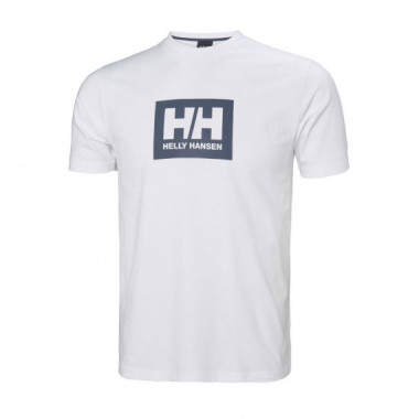 Helly Hansen Camiseta HH Box T 20 54597-001