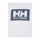 Helly Hansen Camiseta HH Box T 20 54597-001