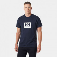 Helly Hansen Camiseta HH Box T 20 54597-597