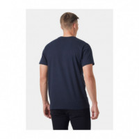 Helly Hansen Camiseta HH Box T 20 54597-597