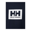 Helly Hansen Camiseta HH Box T 20 54597-597