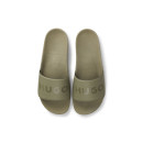 Hugo Red Chanclas con logotipo en parte superior 50563418-345