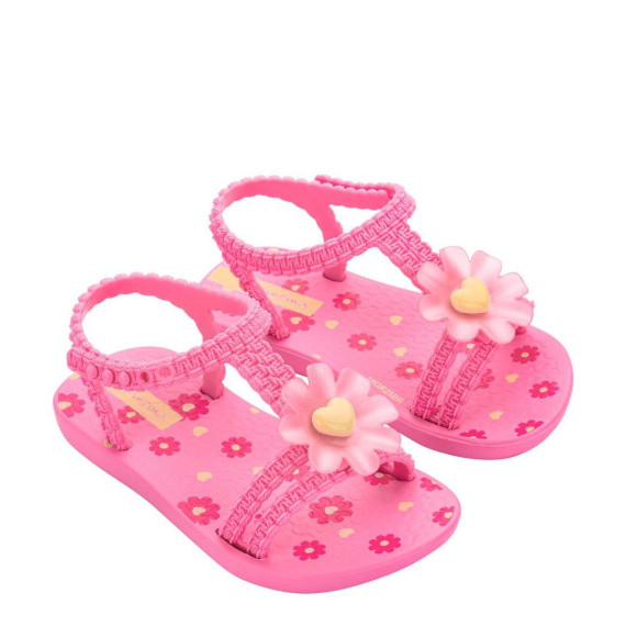 Ipanema Sandalia estilo crochet IP 83355-BO603