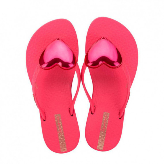 Ipanema Chanclas con corazón IP 83664-BO611