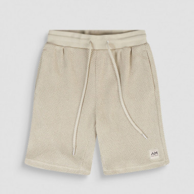 Antony Morato Pantalones cortos regular fit MMFS00049 FA150233-2107